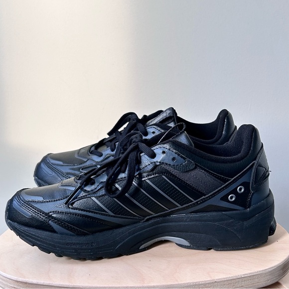 Adidas Spiritain 2000 - Black / Carbon - US 11 Men - Picture 5 of 9